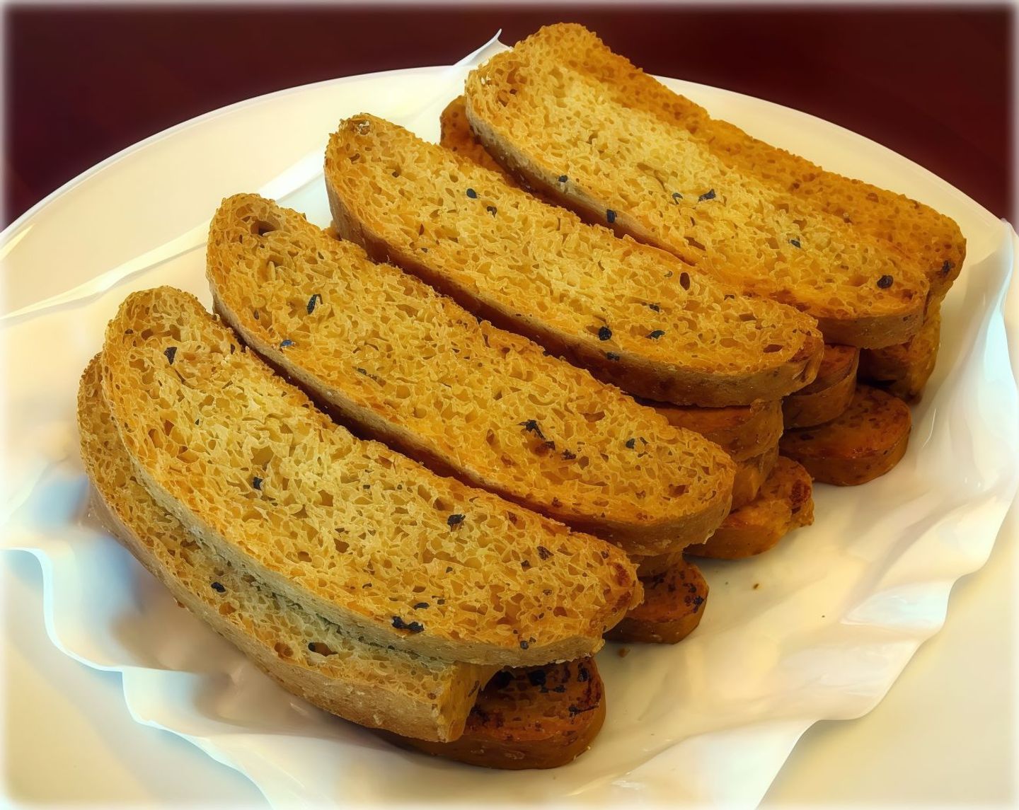 Olive Rusk