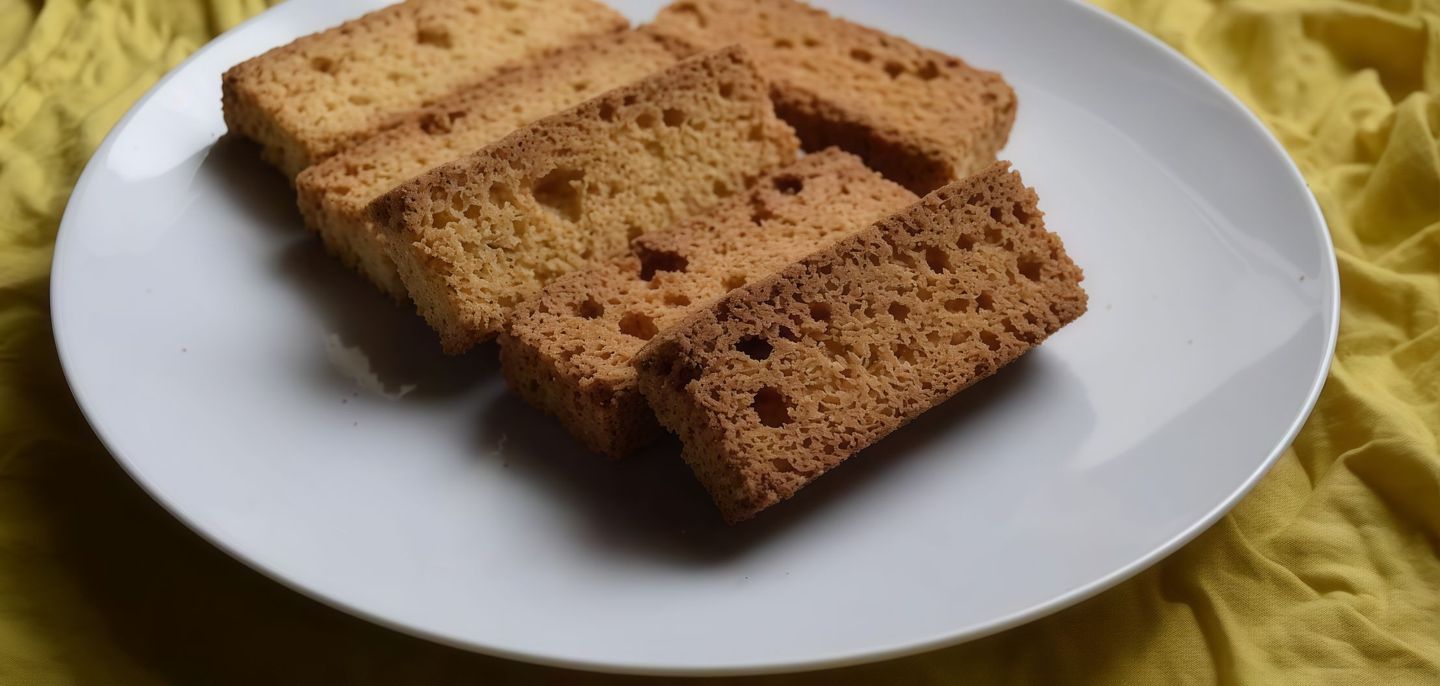 Millet Rusk