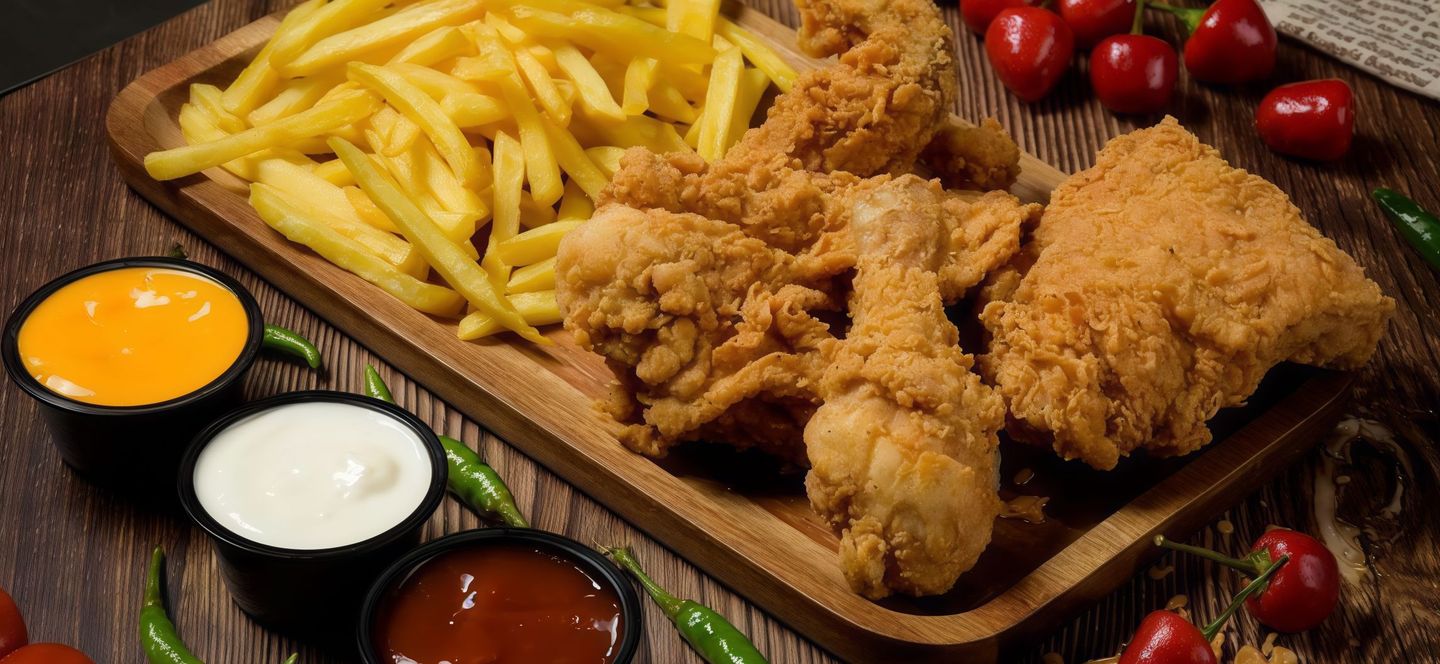 بروستد