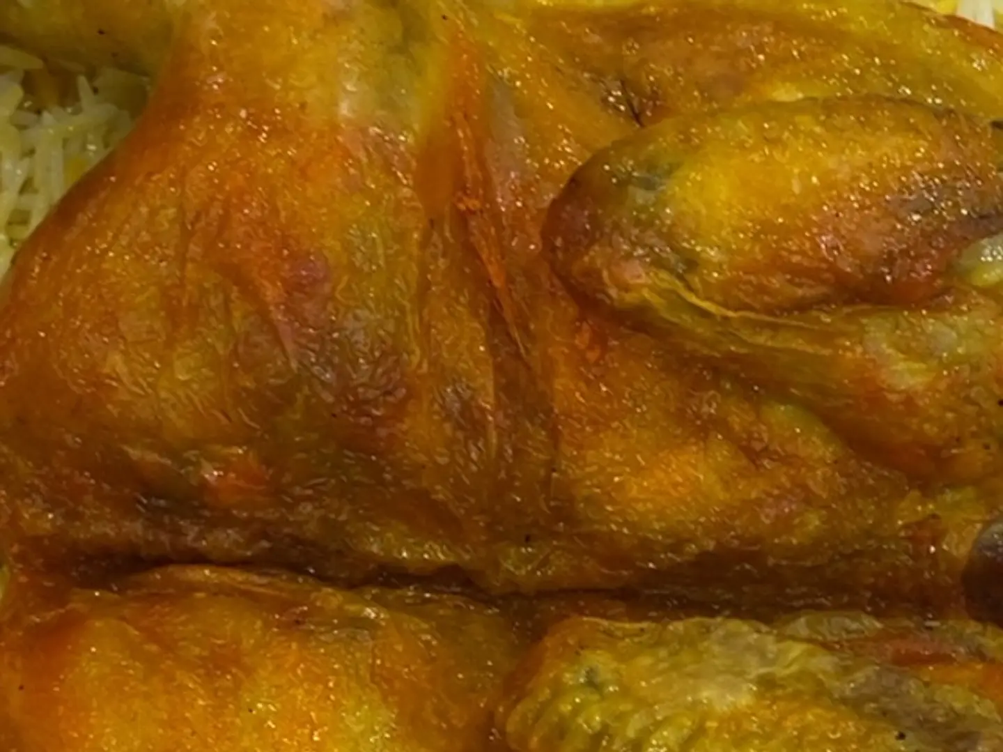 نص مندي بدون رز