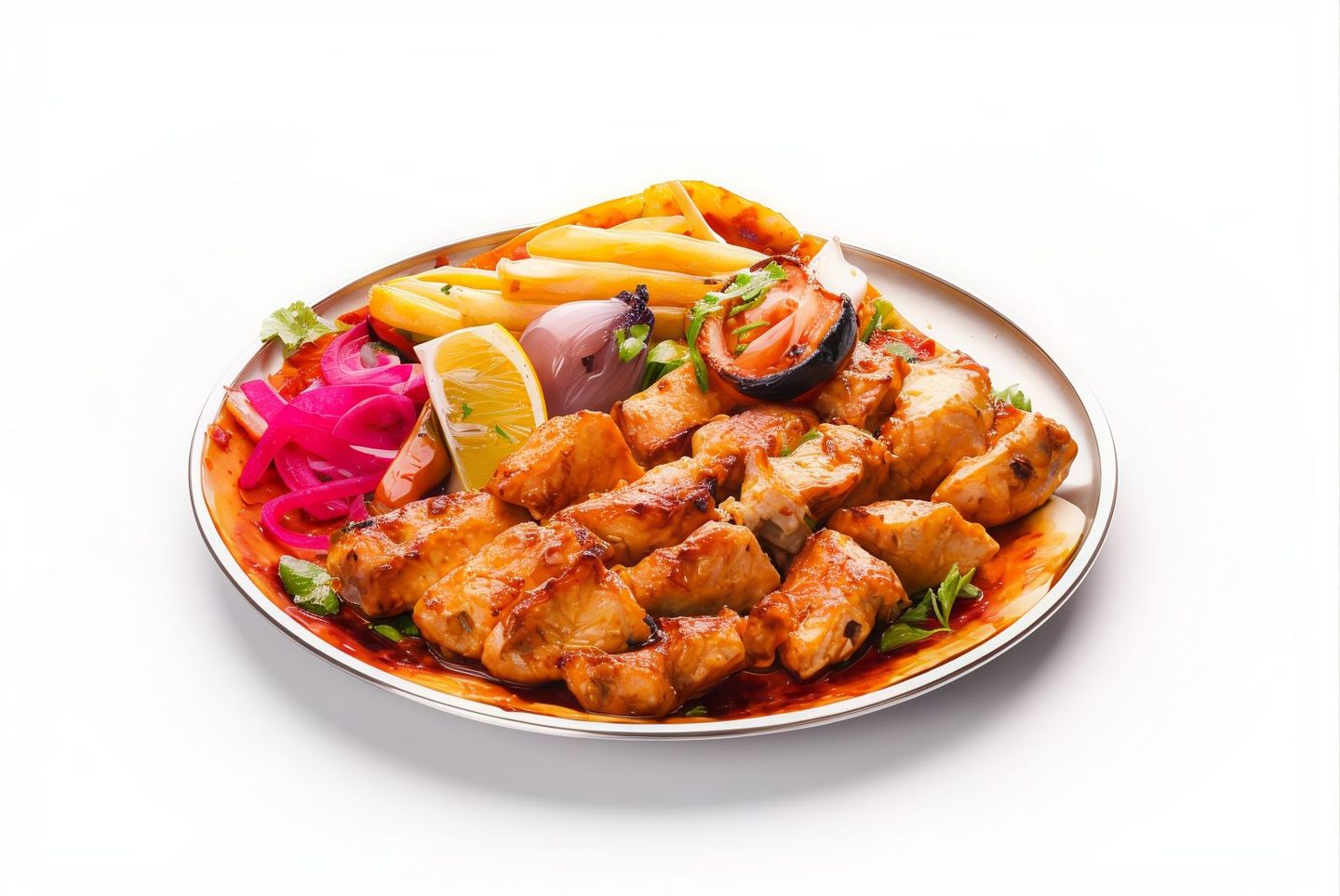 Shish Tawouk