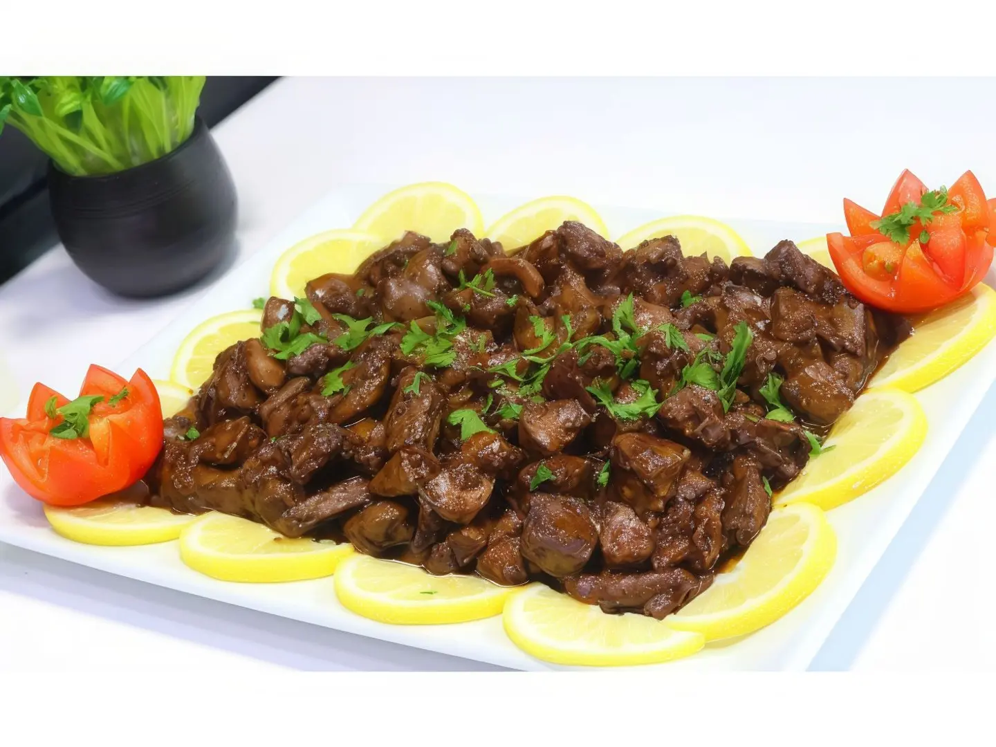معلاق