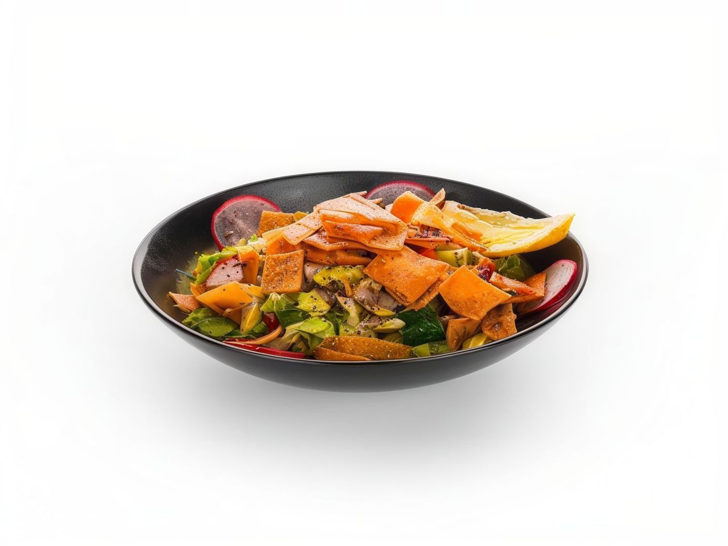 Fattoush