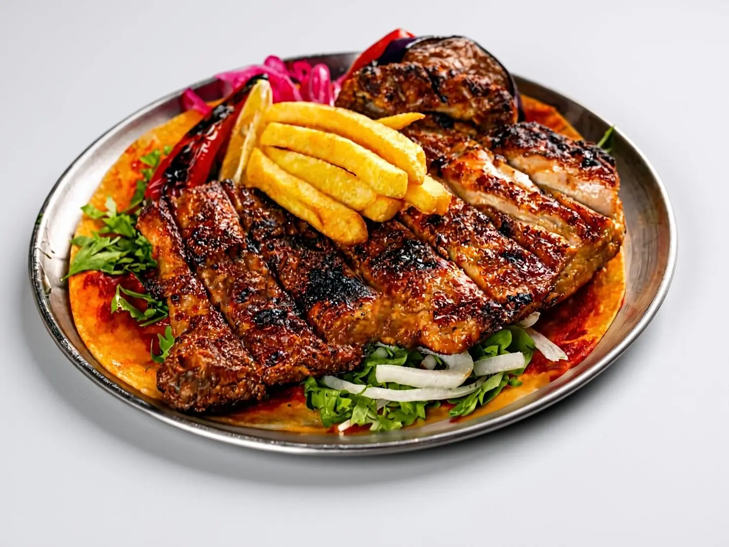 Boneless Chicken