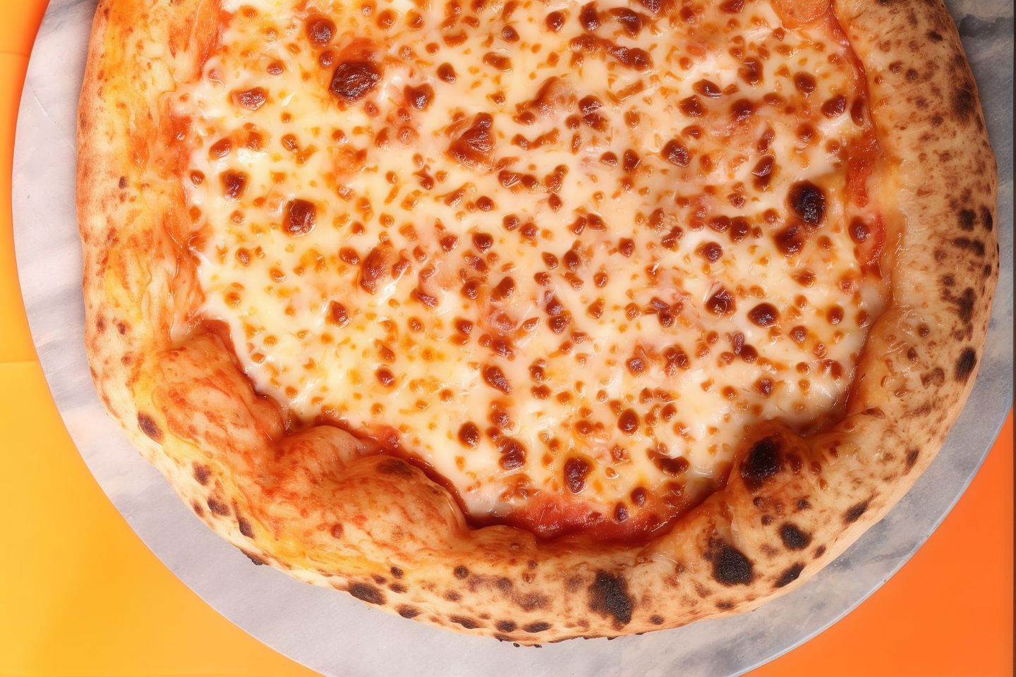 Pizza Margherita
