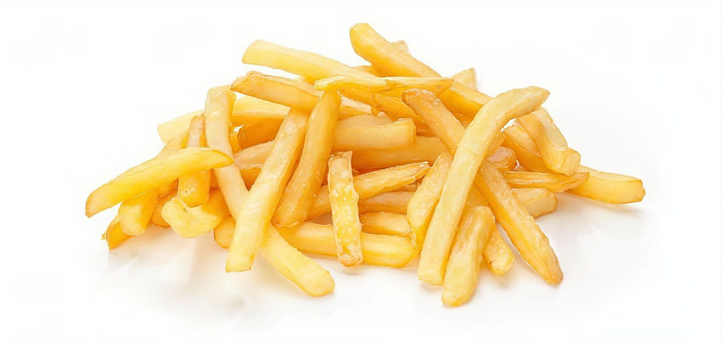 Fried Potatoes