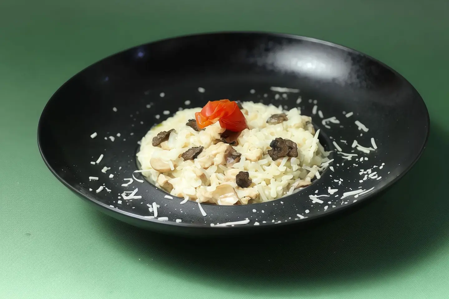 روزيتو ترافل