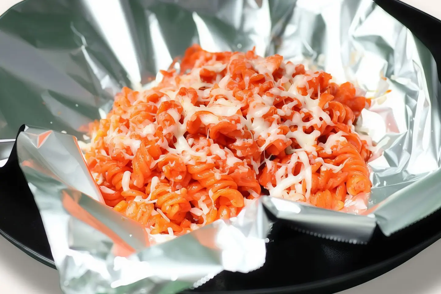 كريزي باستا