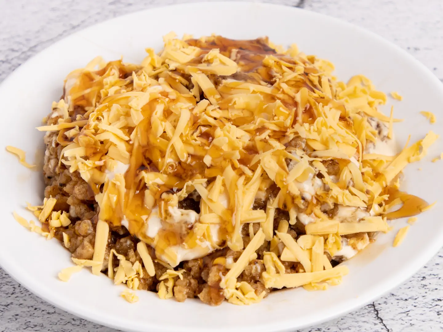 معصوب عرايسي بالجبن