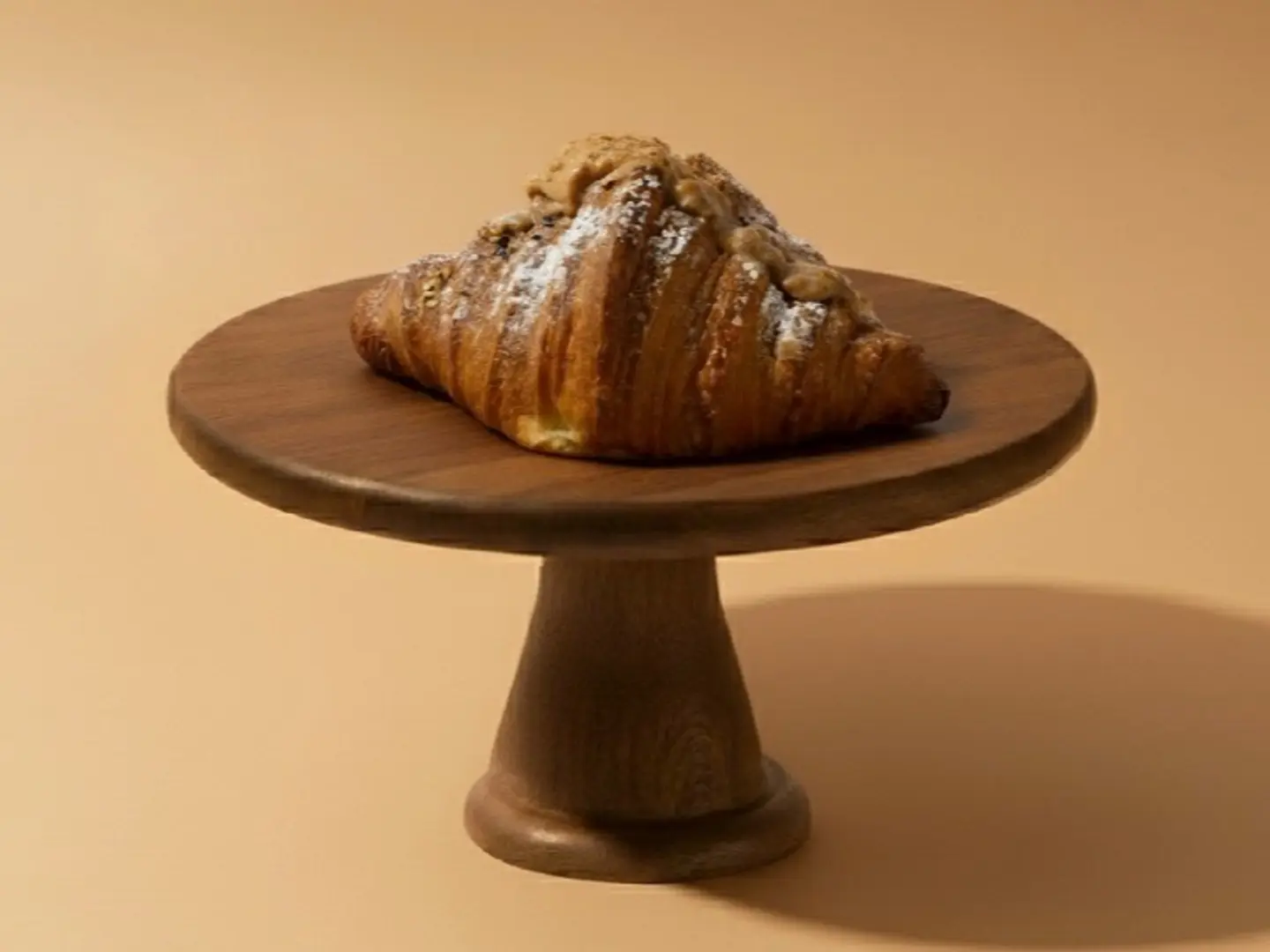 كرواسون بيكان