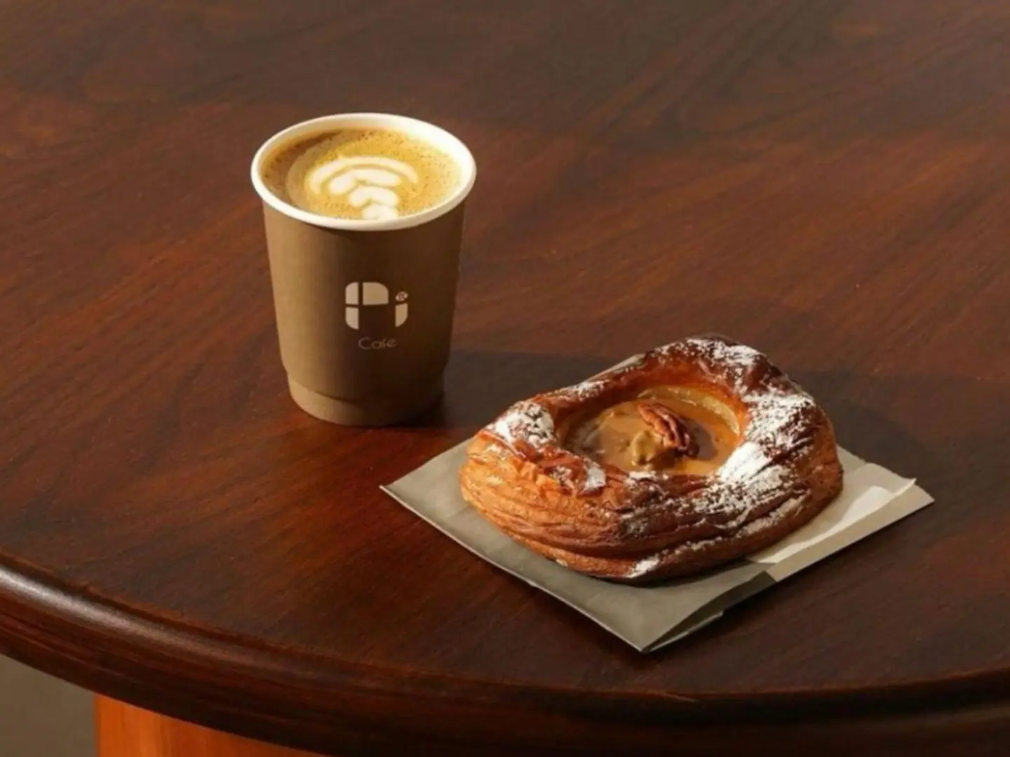 سبانيش لاتيه