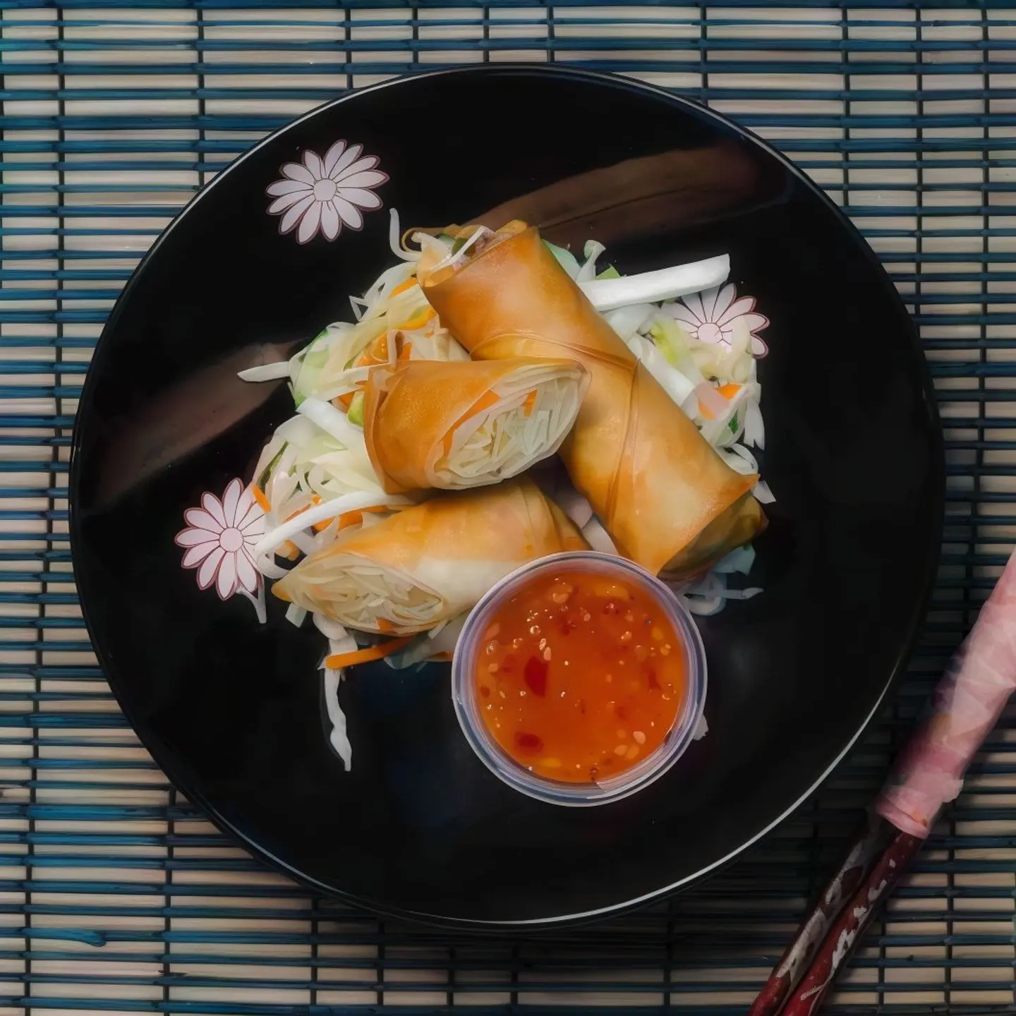 Spring Rolls