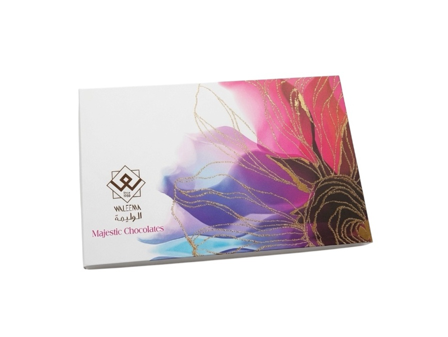 Majestic Chocolates Box
