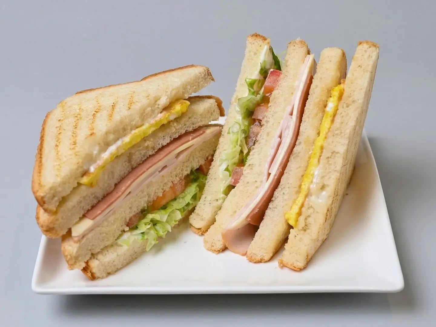 ساندويتش كلوب الشعلان