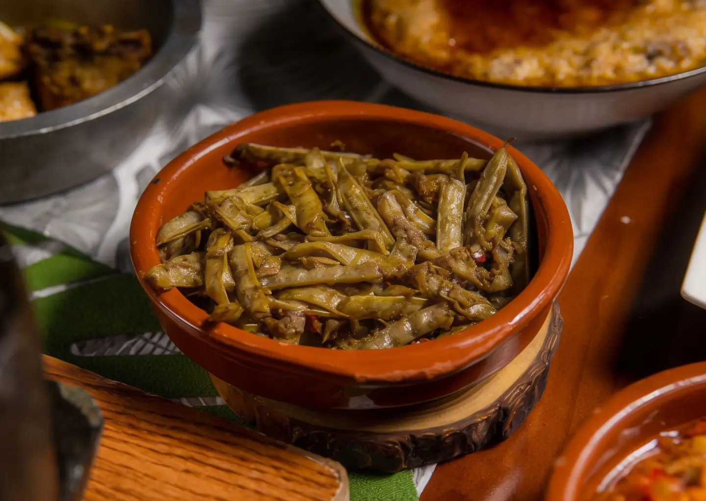 مكشن القوار