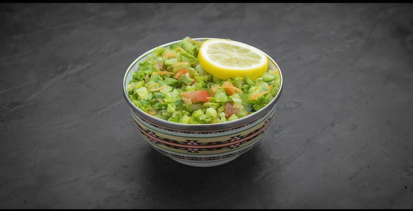 Green Salad