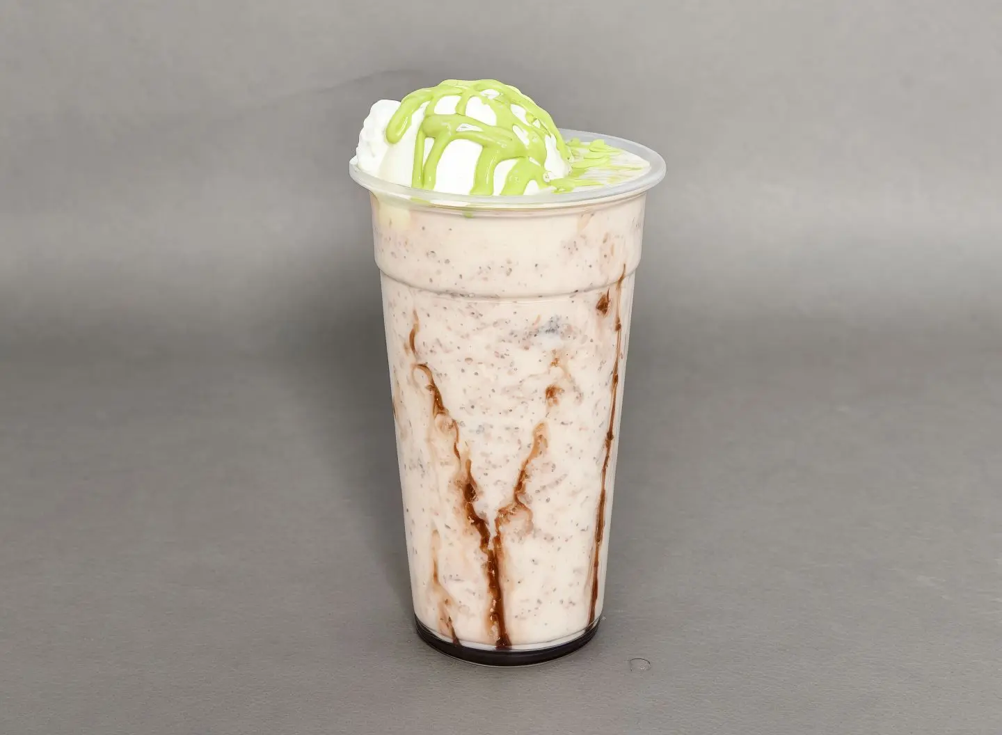 Milkshake Pistachio - Medium