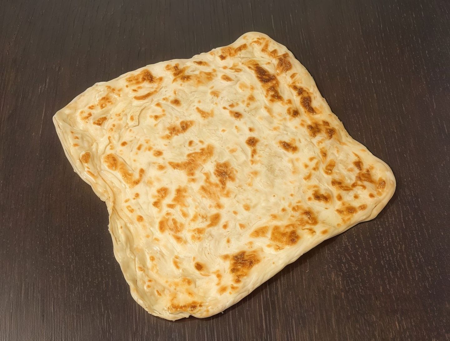 فطيرة سادة