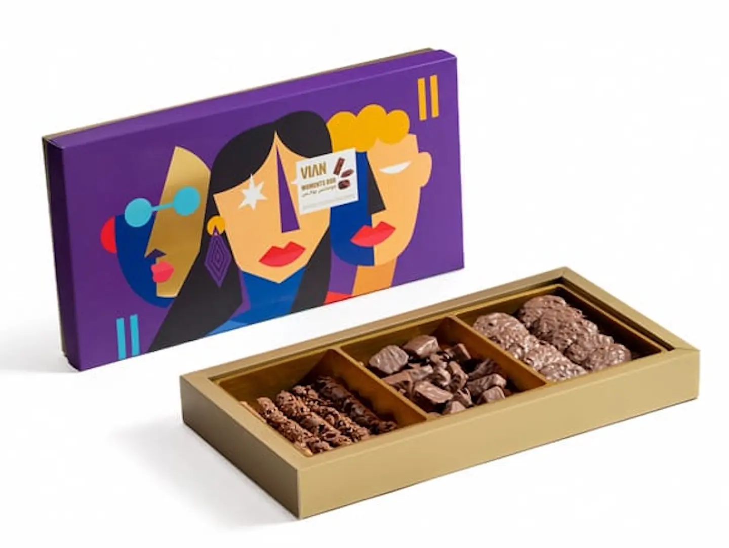 Vian Momen's Box