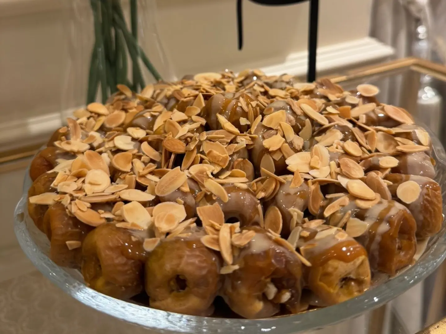 تمر محشي صغير