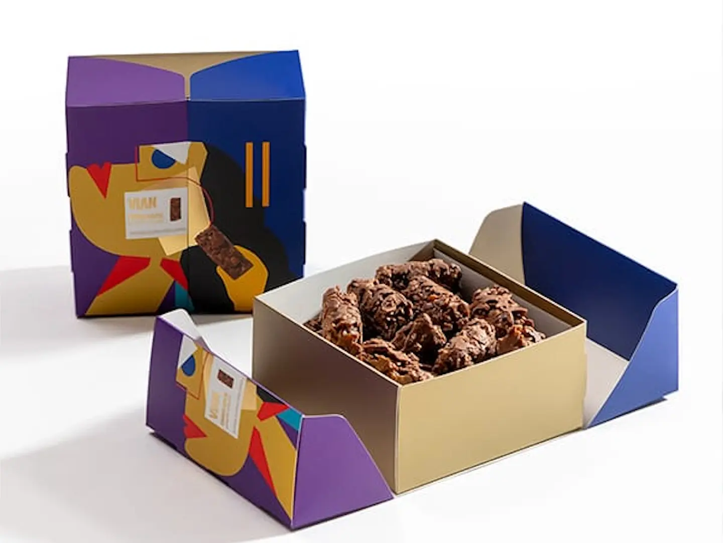 Vian Choco Chips