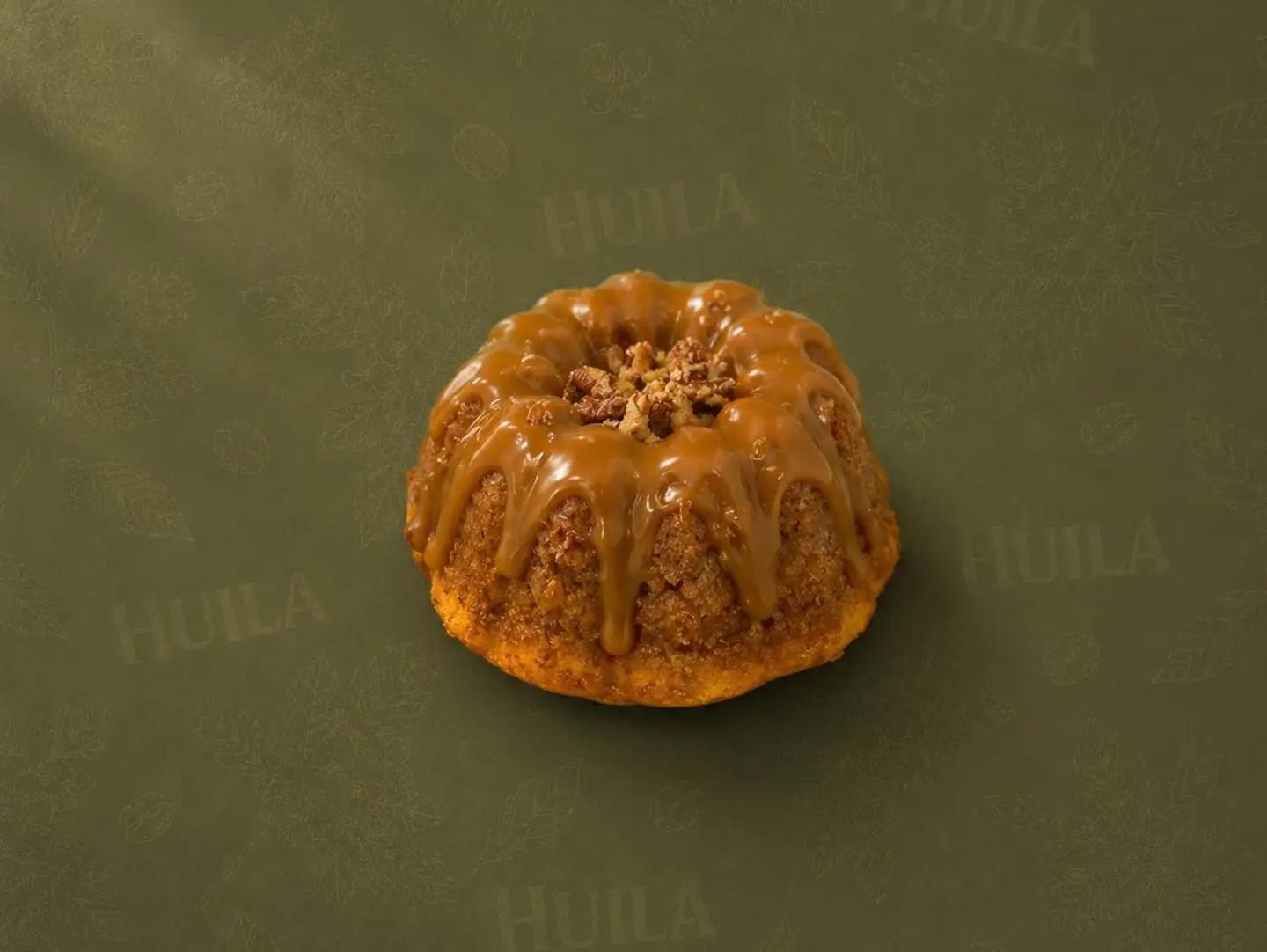 Date Cake