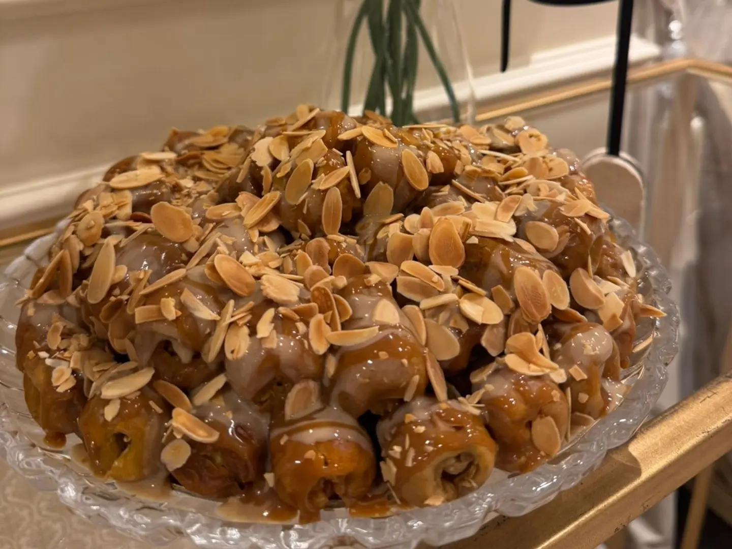 تمر محشي كبير