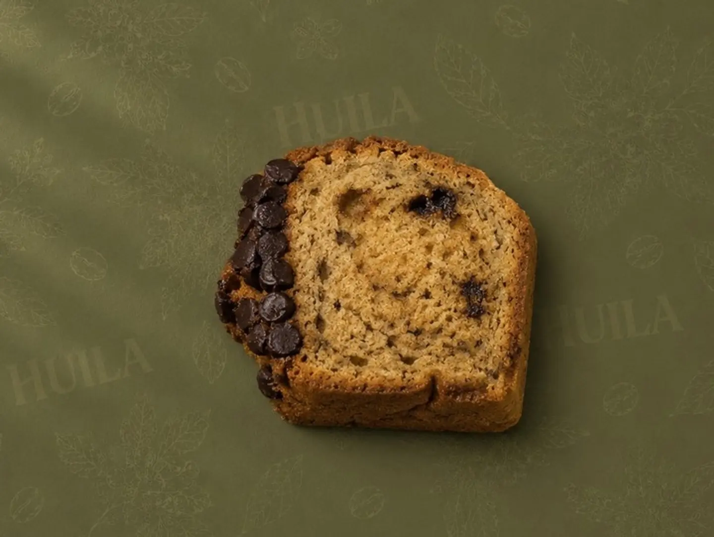 Banana Cake