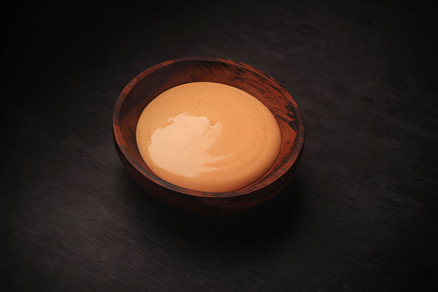 Spicy Mayonnaise