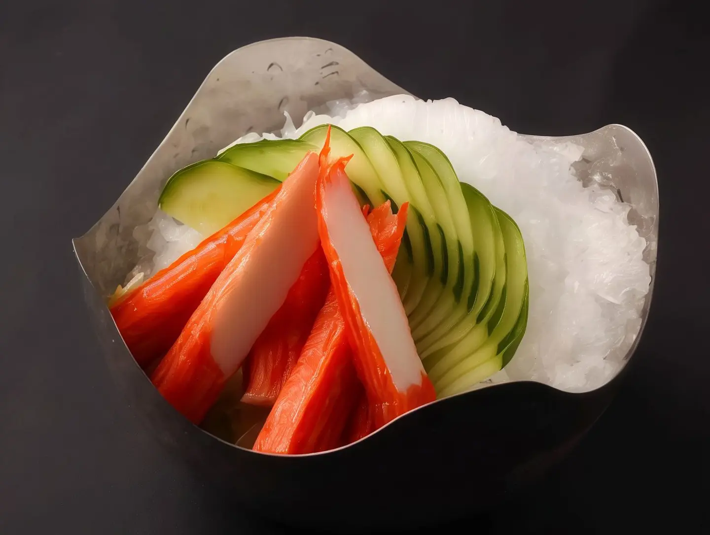 Kani Sashimi (Crabstick)