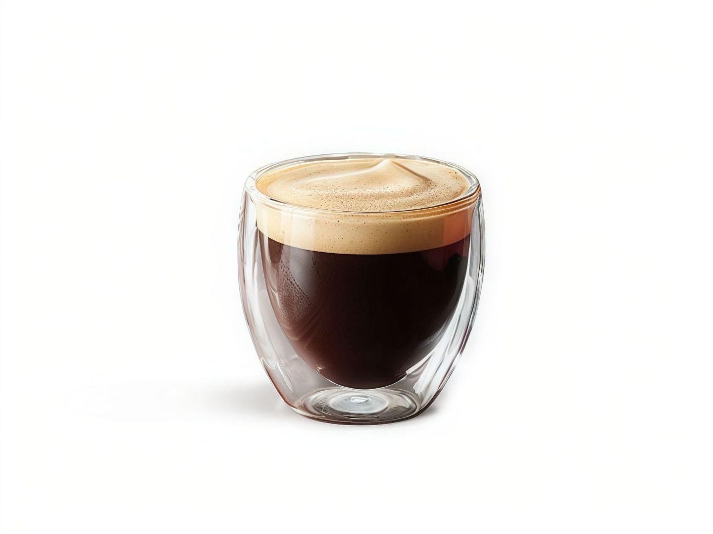 Double Espresso