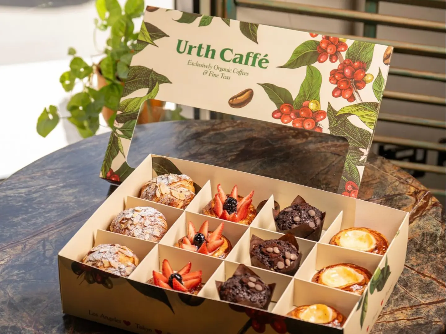 مجموعة حلويات رمضان