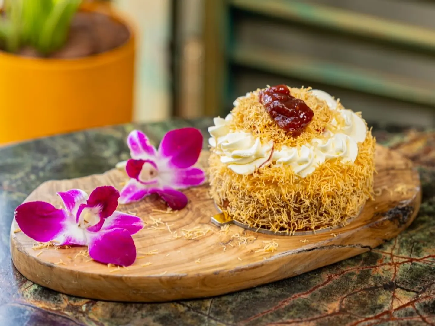 عيش السرايا