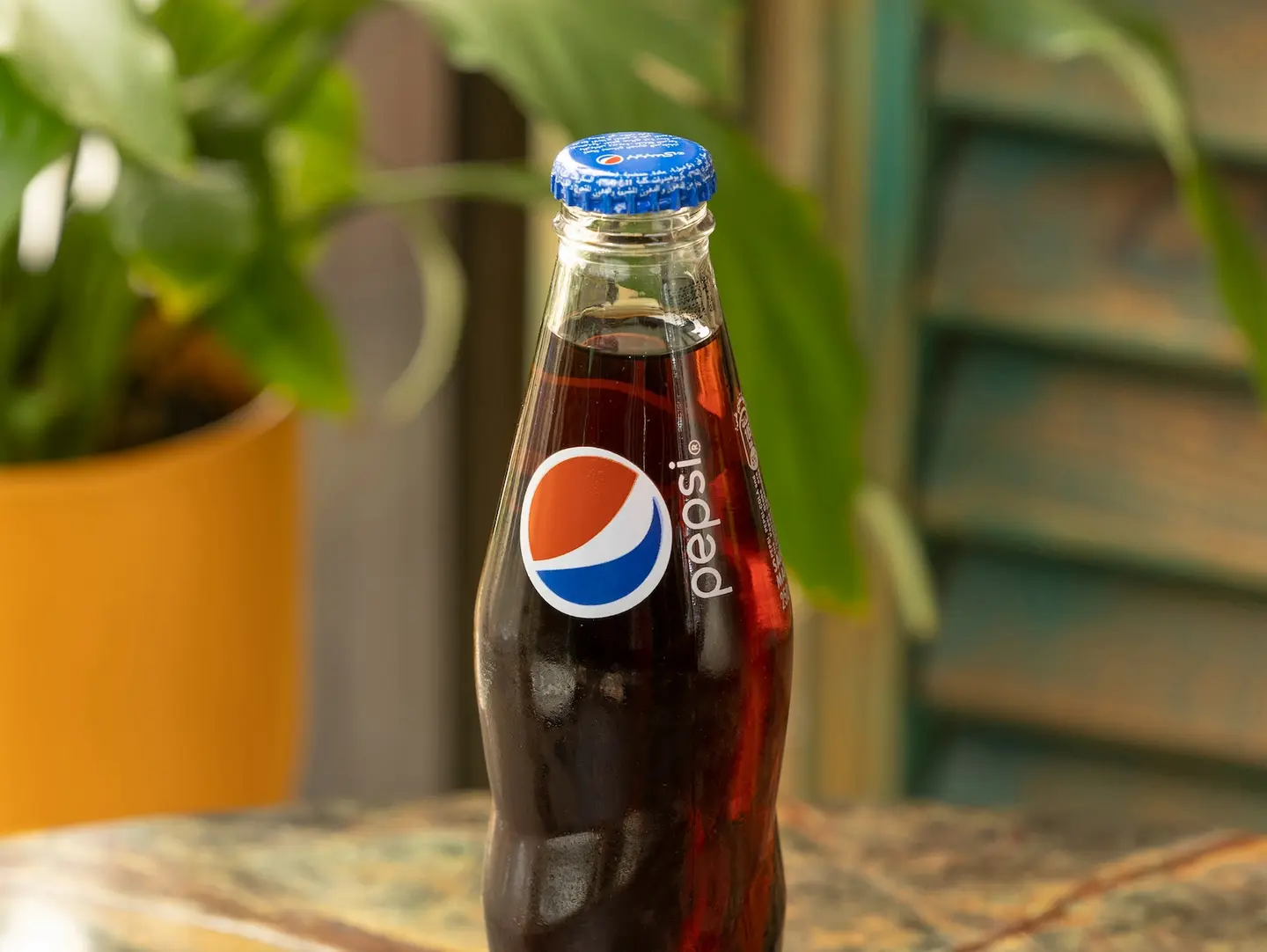 Pepsi Regular & Pepsi Diet