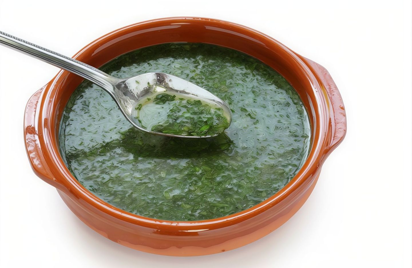 ملوخية