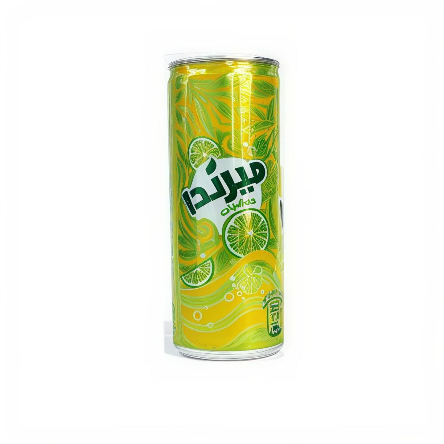 ميرندا حمضيات