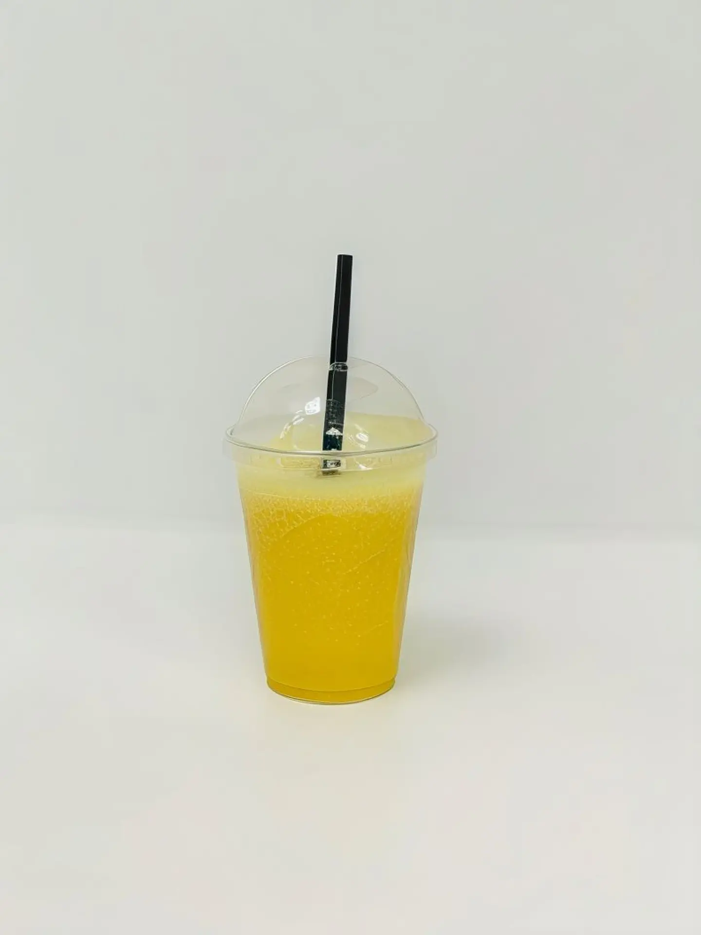 Blended Orange - Large Cup