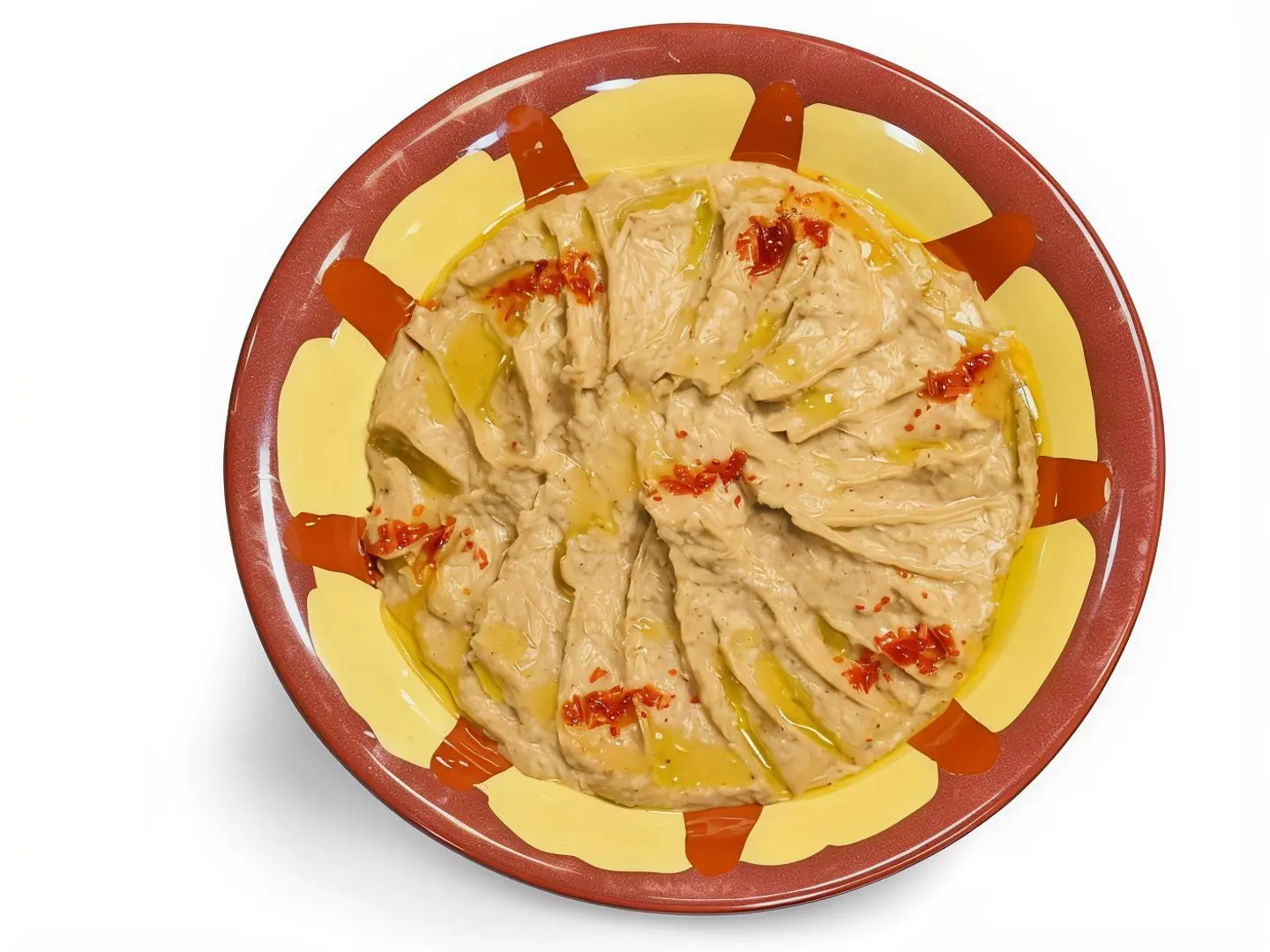 صحن بابا غنوج