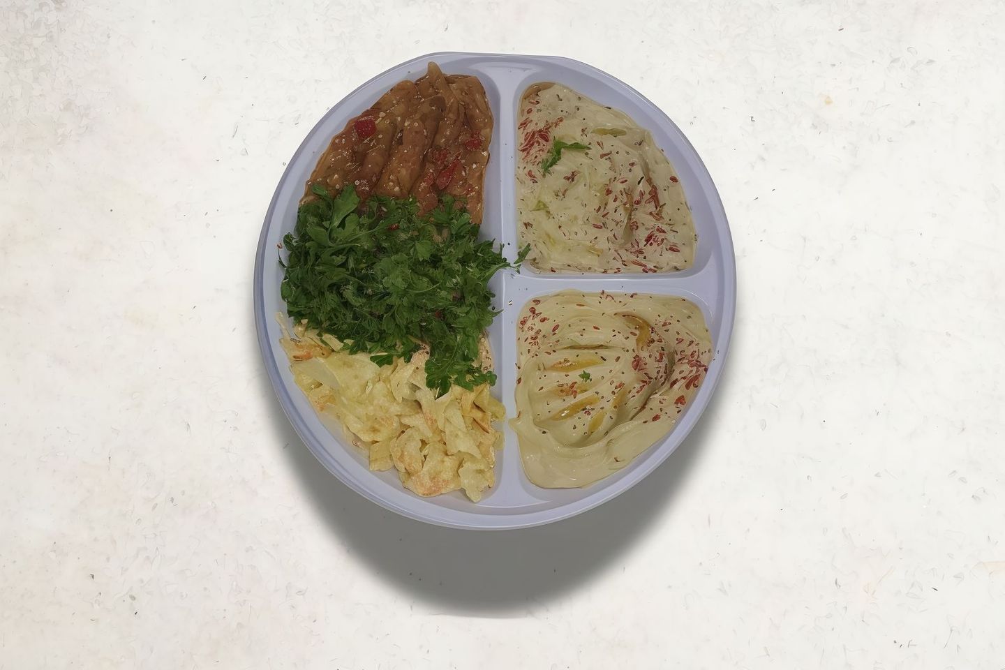 Mix Appetizer