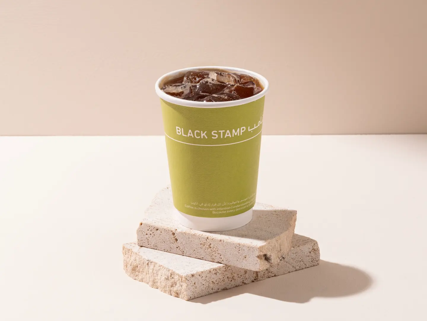 Ice Americano