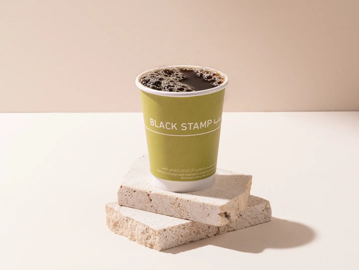 Drip Coffee