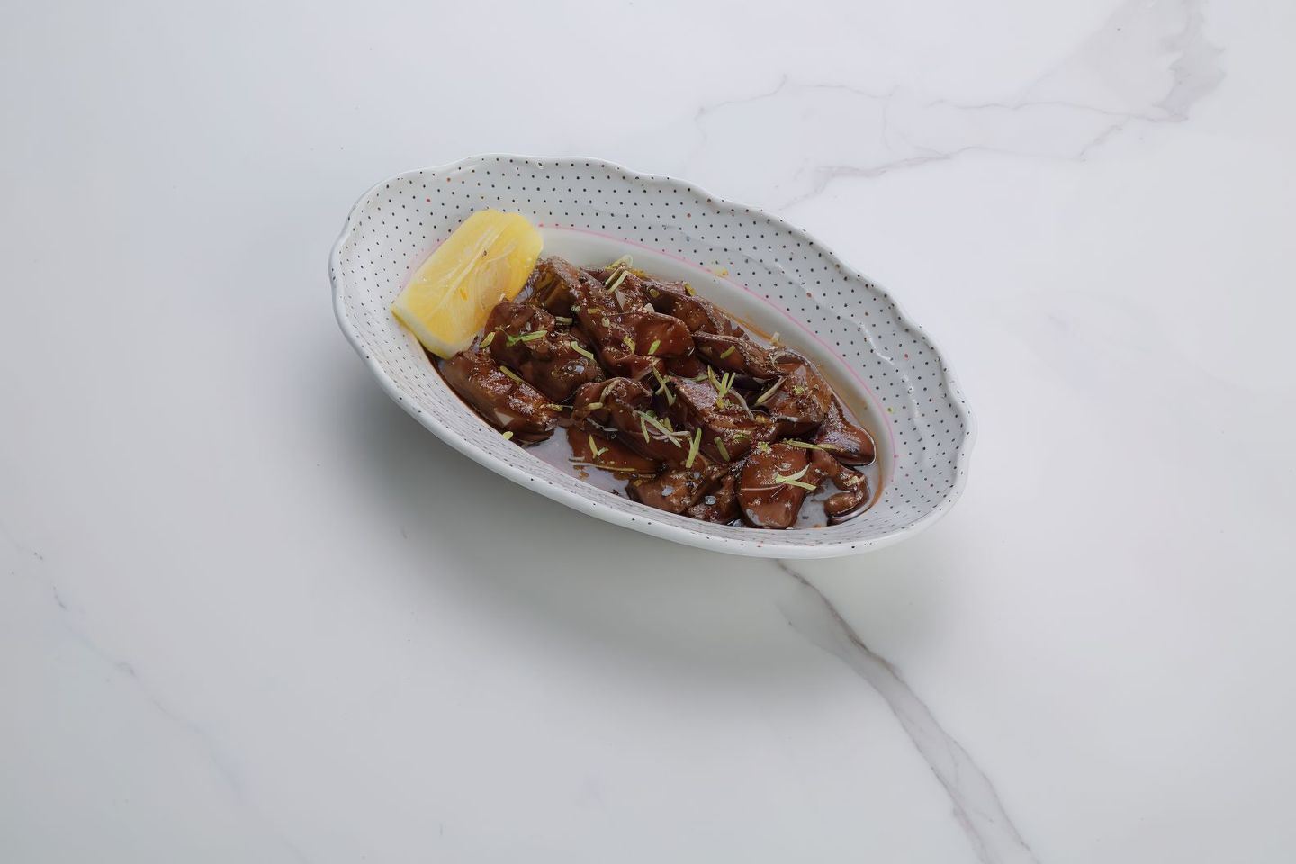 Chicken Liver