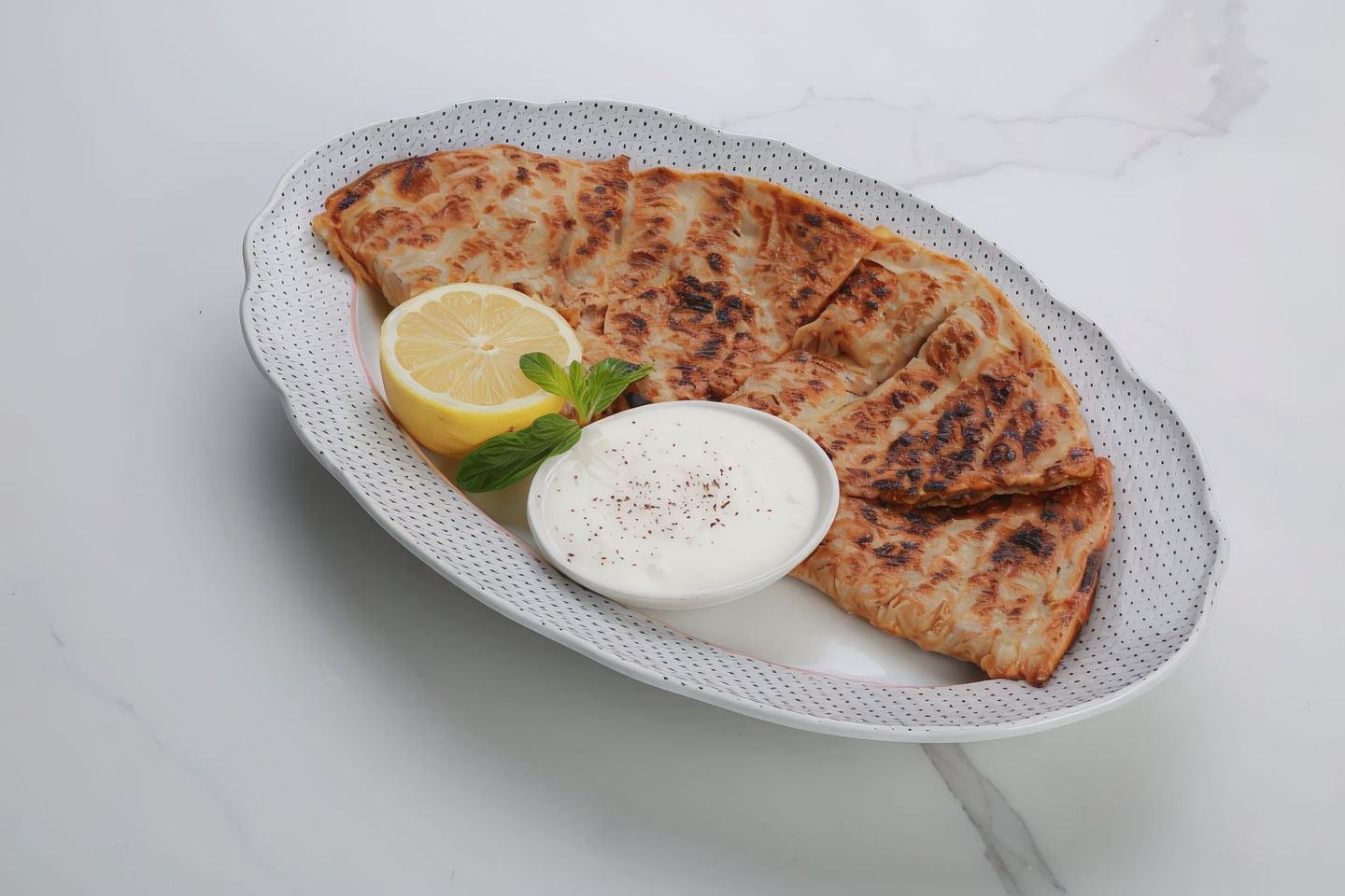 Arayes Kafta