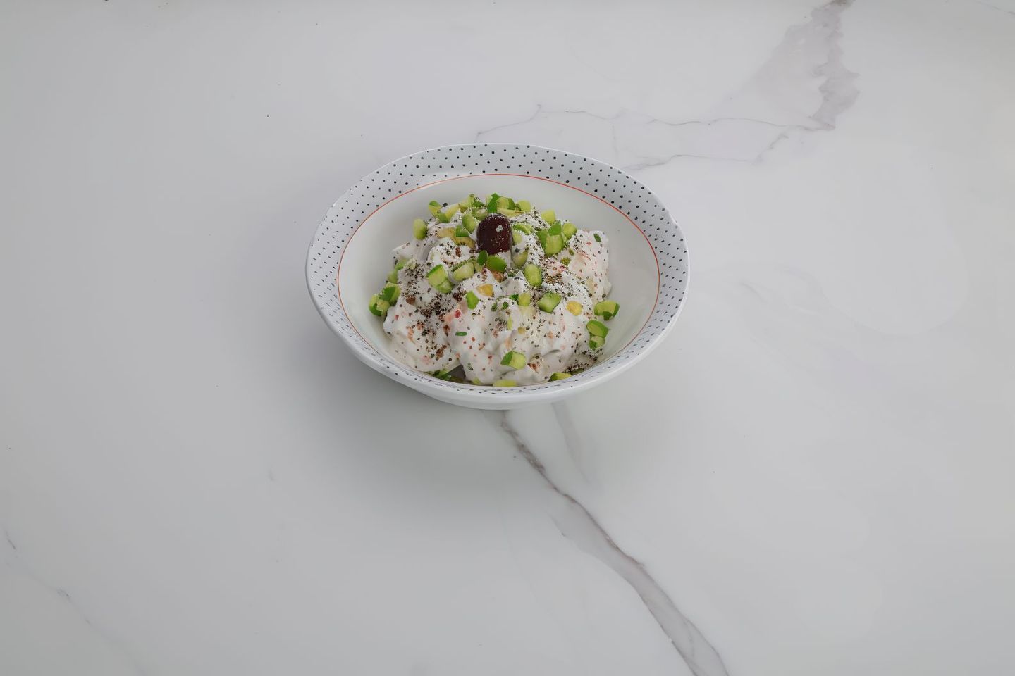Labneh Mix
