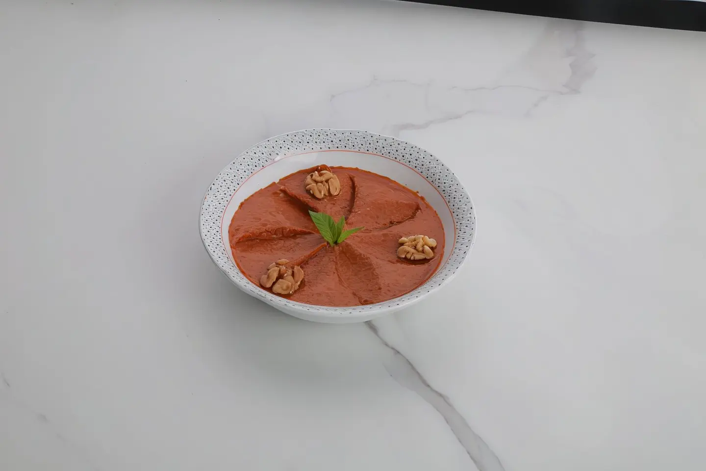 محمّرة