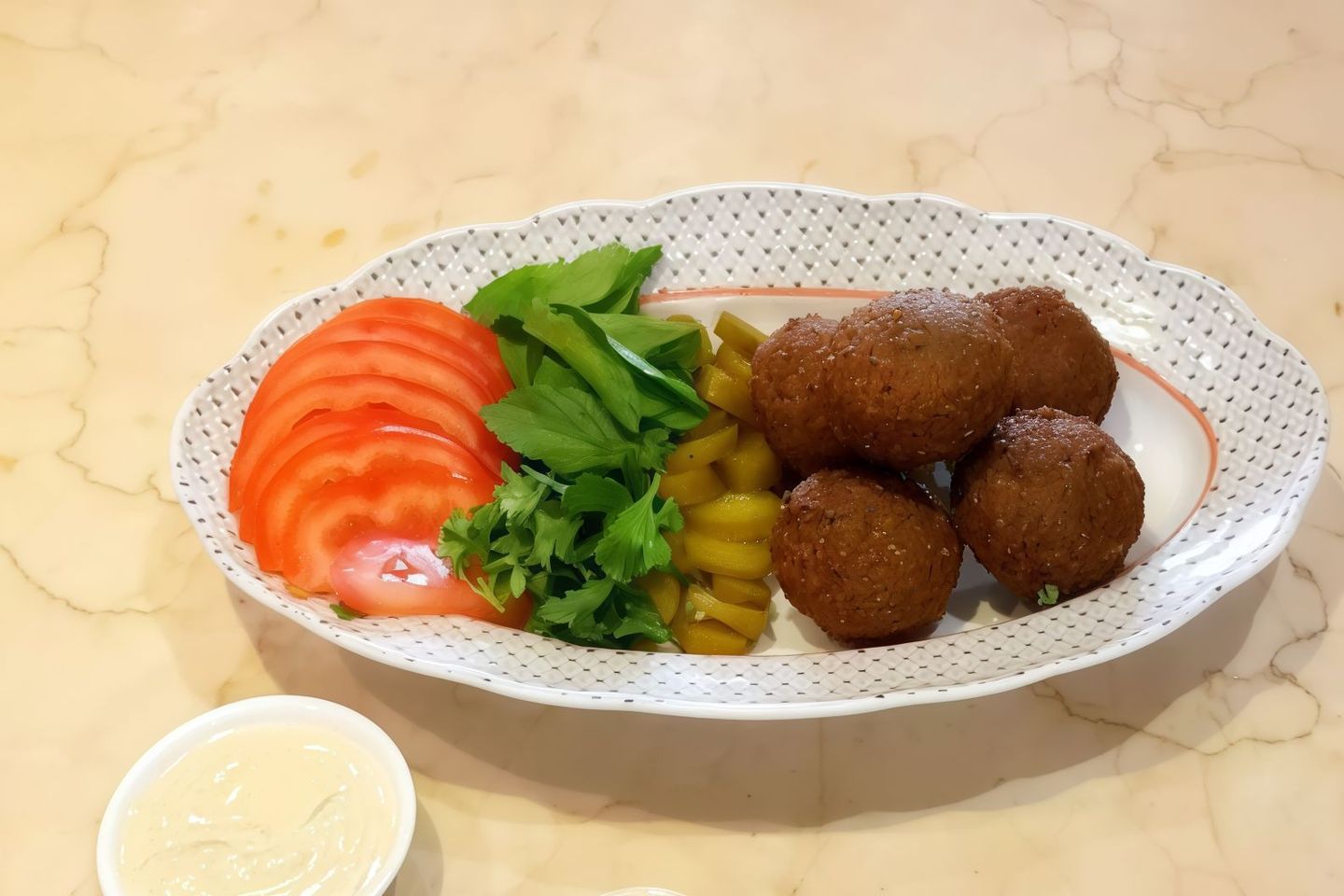 فلافل