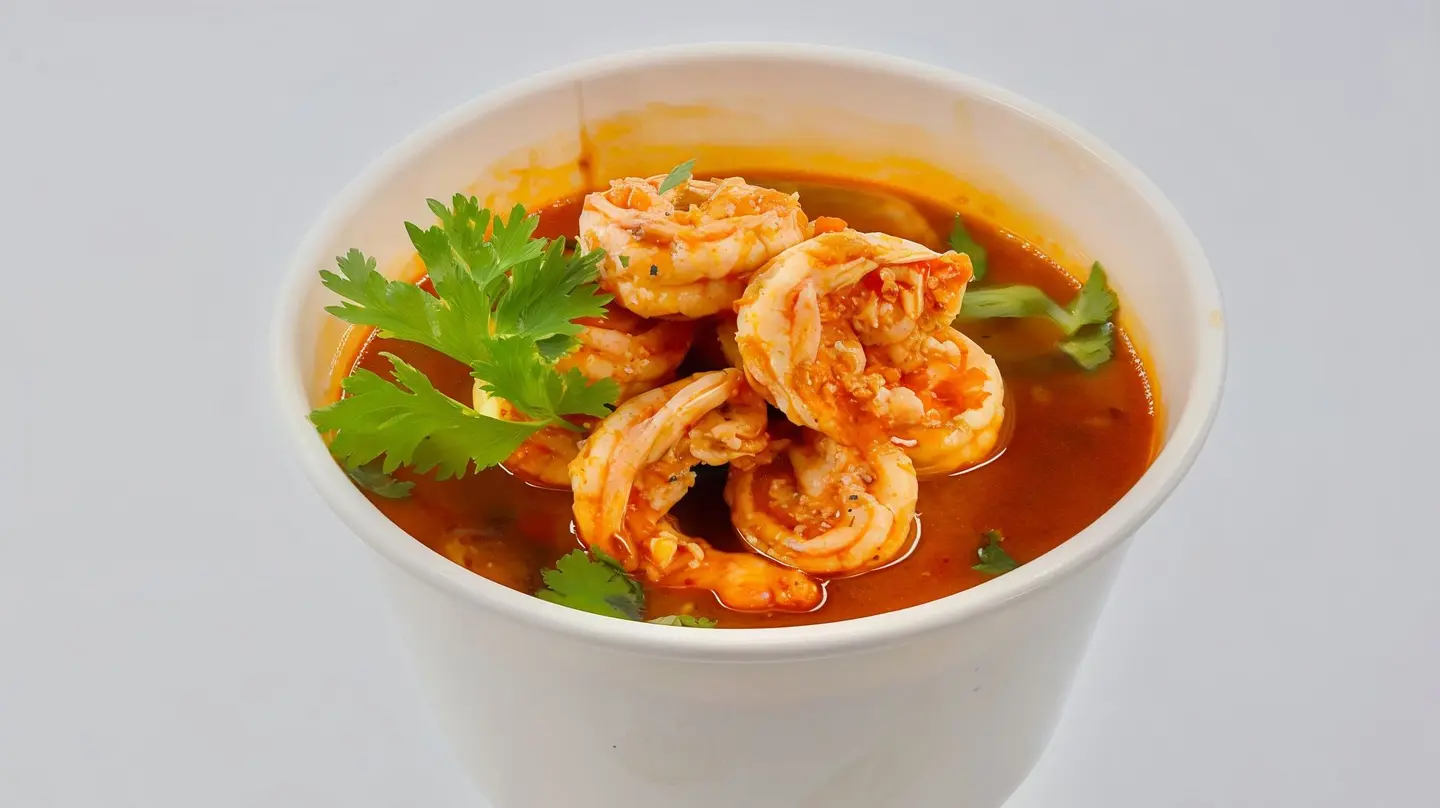Tom Yum