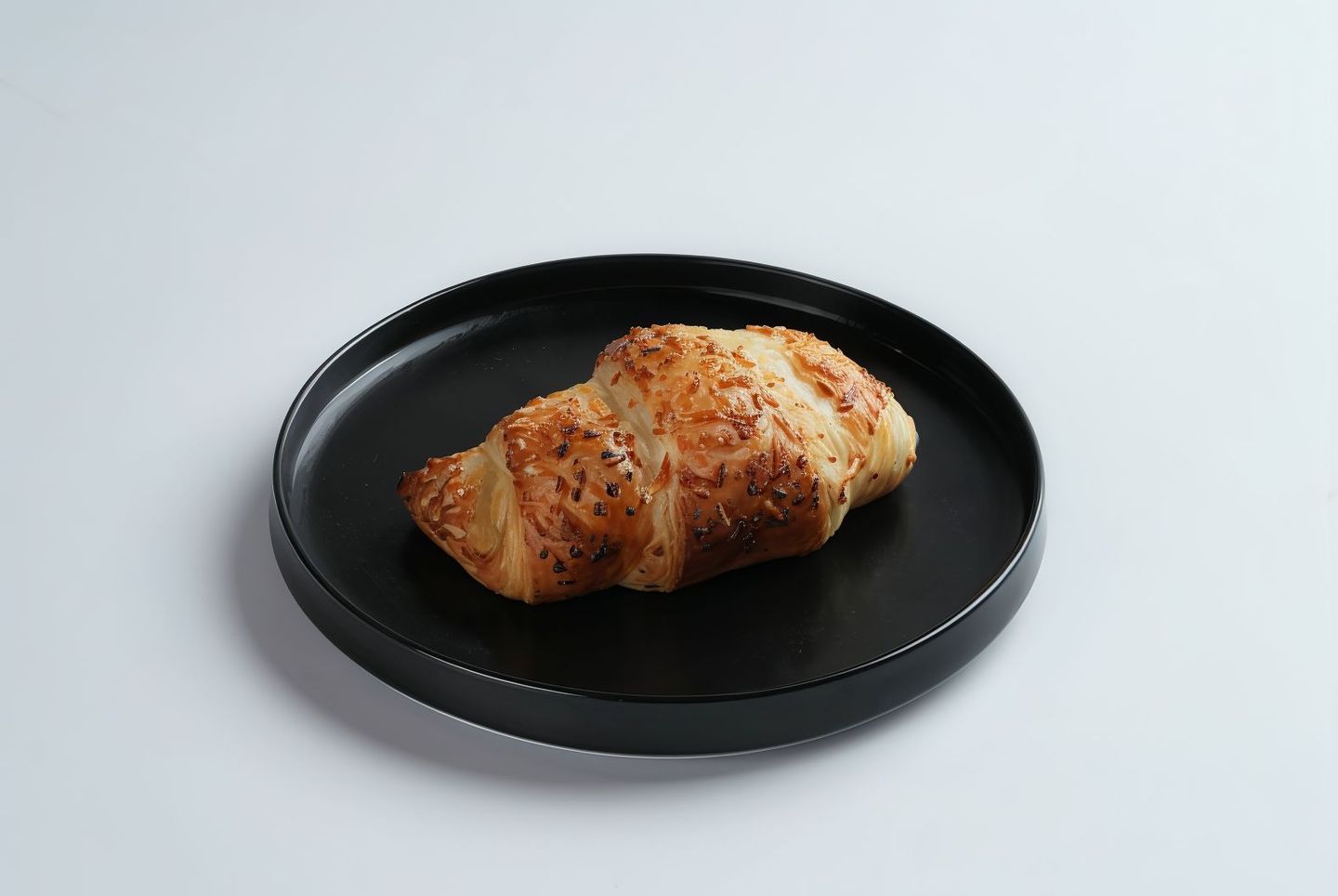 كرواسون بالجبنة