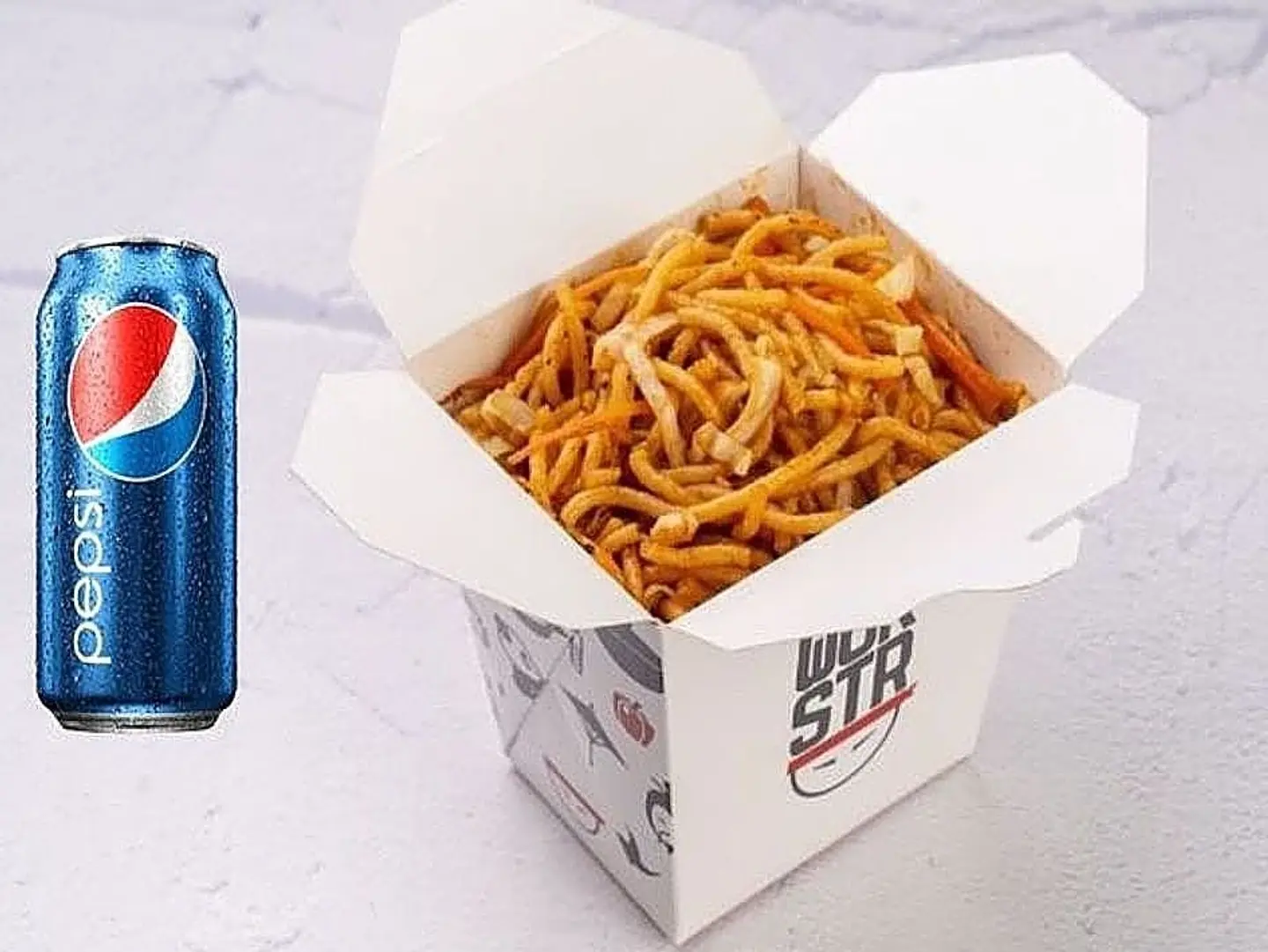 Wokstr Meal
