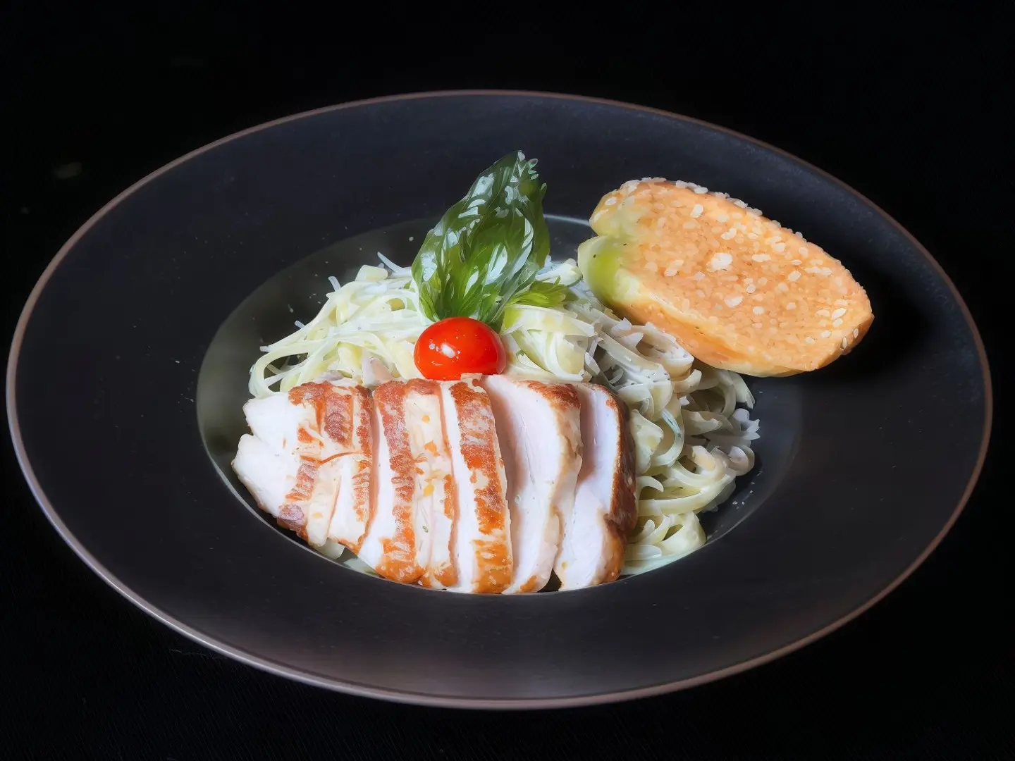 فوتشيني الفريدو